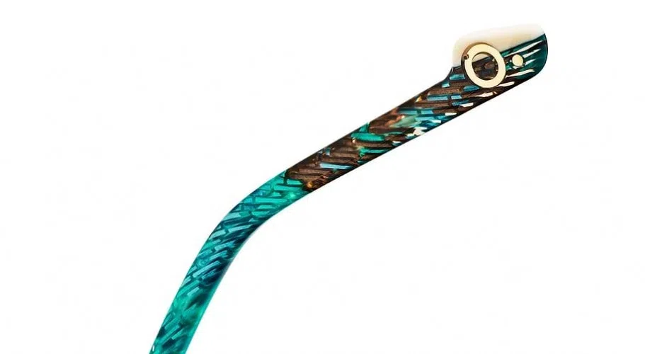 Etnia Barcelona EMERALD Eyeglasses - view 12